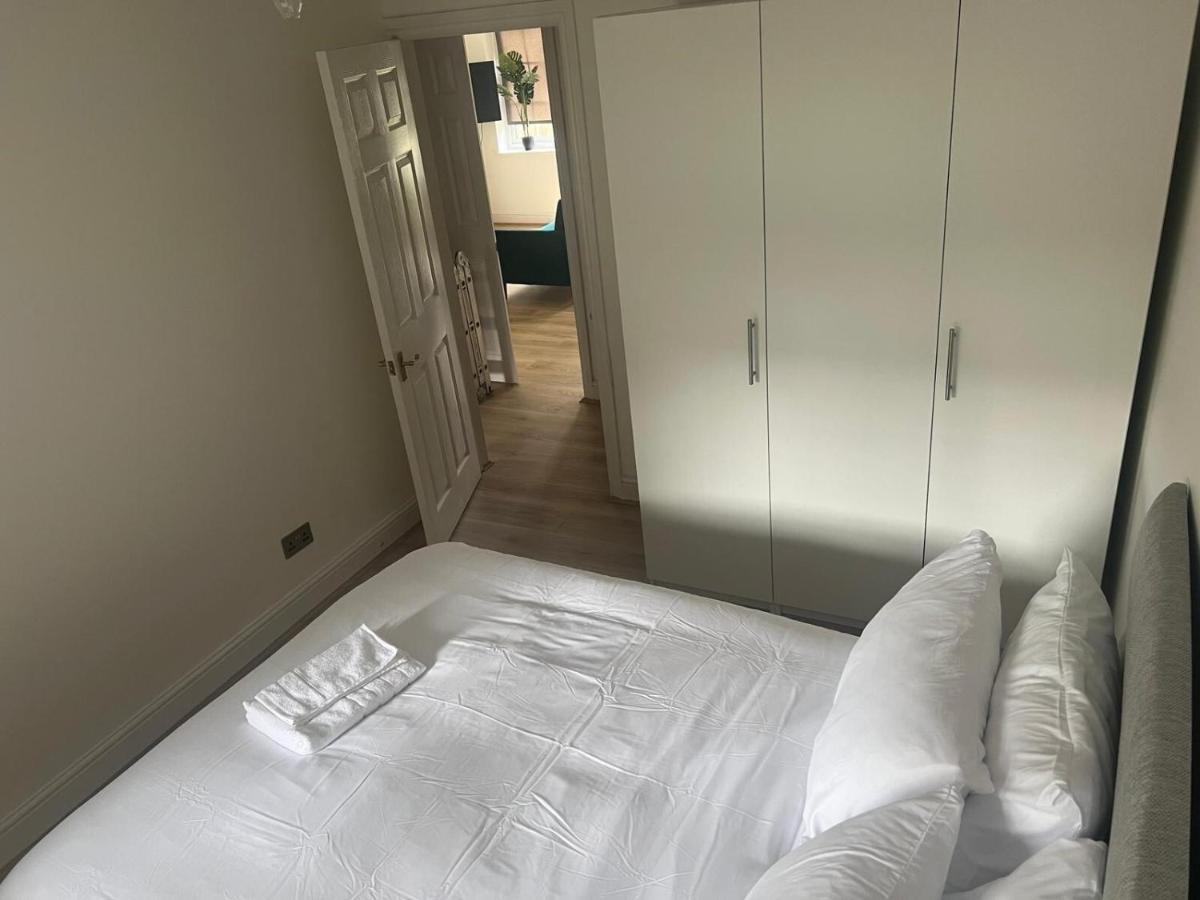 Flat 1 Hobart