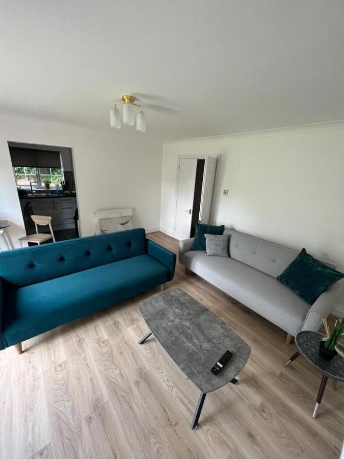 Flat 1 Hobart Hendon