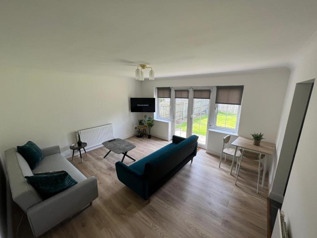 Flat 1 Hobart Apartment