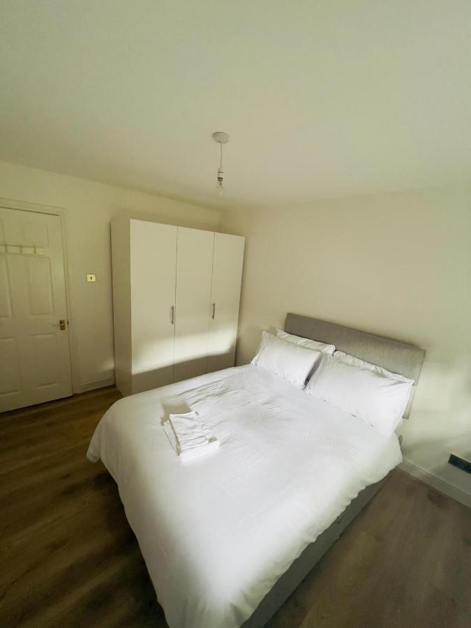 Flat 1 Hobart Apartment Hendon