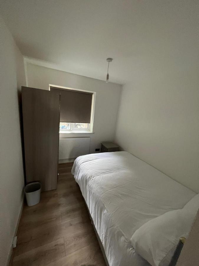 Flat 1 Hobart Apartment