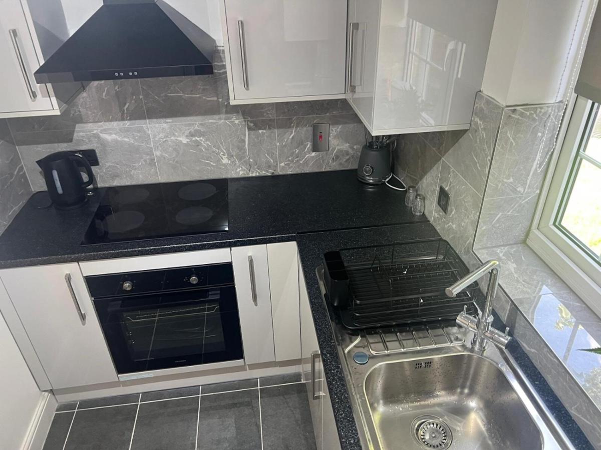 Apartment Flat 1 Hobart Hendon
